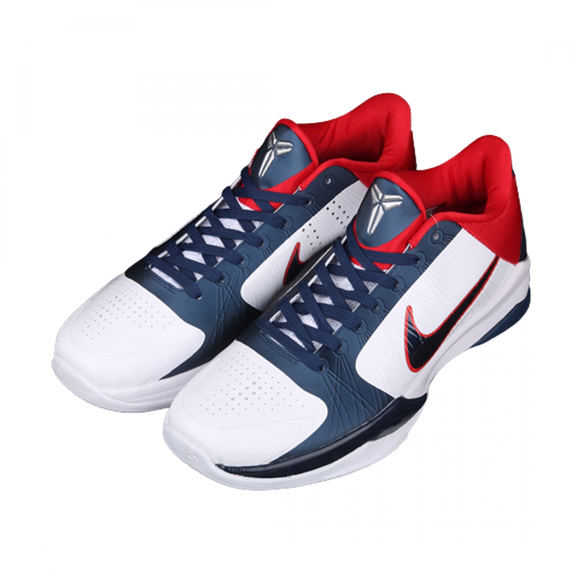 NIKE ZOOM KOBE 5 USA - Image 4