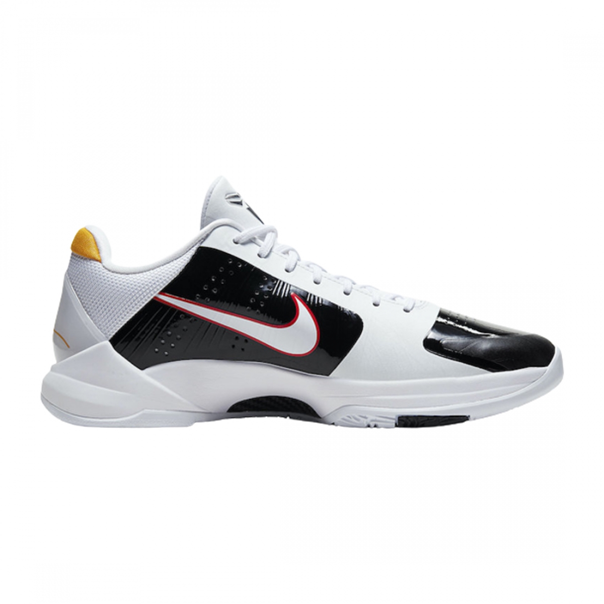 Nike Kobe 5 Protro Alternate Bruce Lee - Image 2
