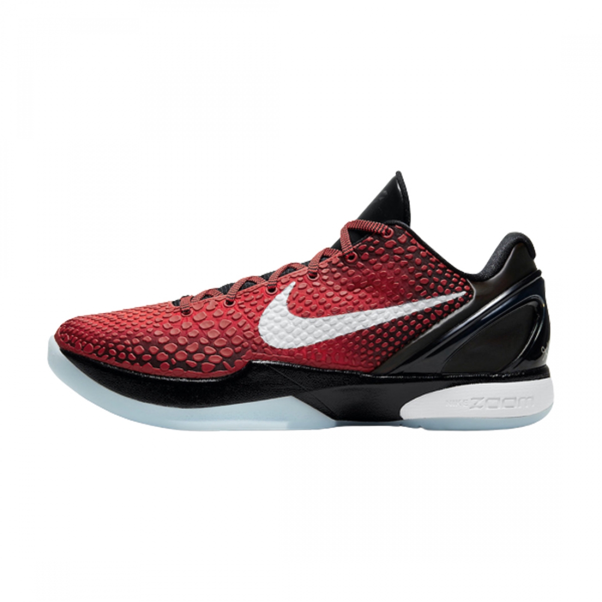 Nike Kobe 6 red and black kobes Protro All-Star – PK-Shoes