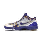 Nike Zoom KOBE 4 POP FINALS MVP