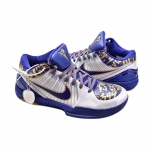 Nike Zoom KOBE 4 POP FINALS MVP - Image 3