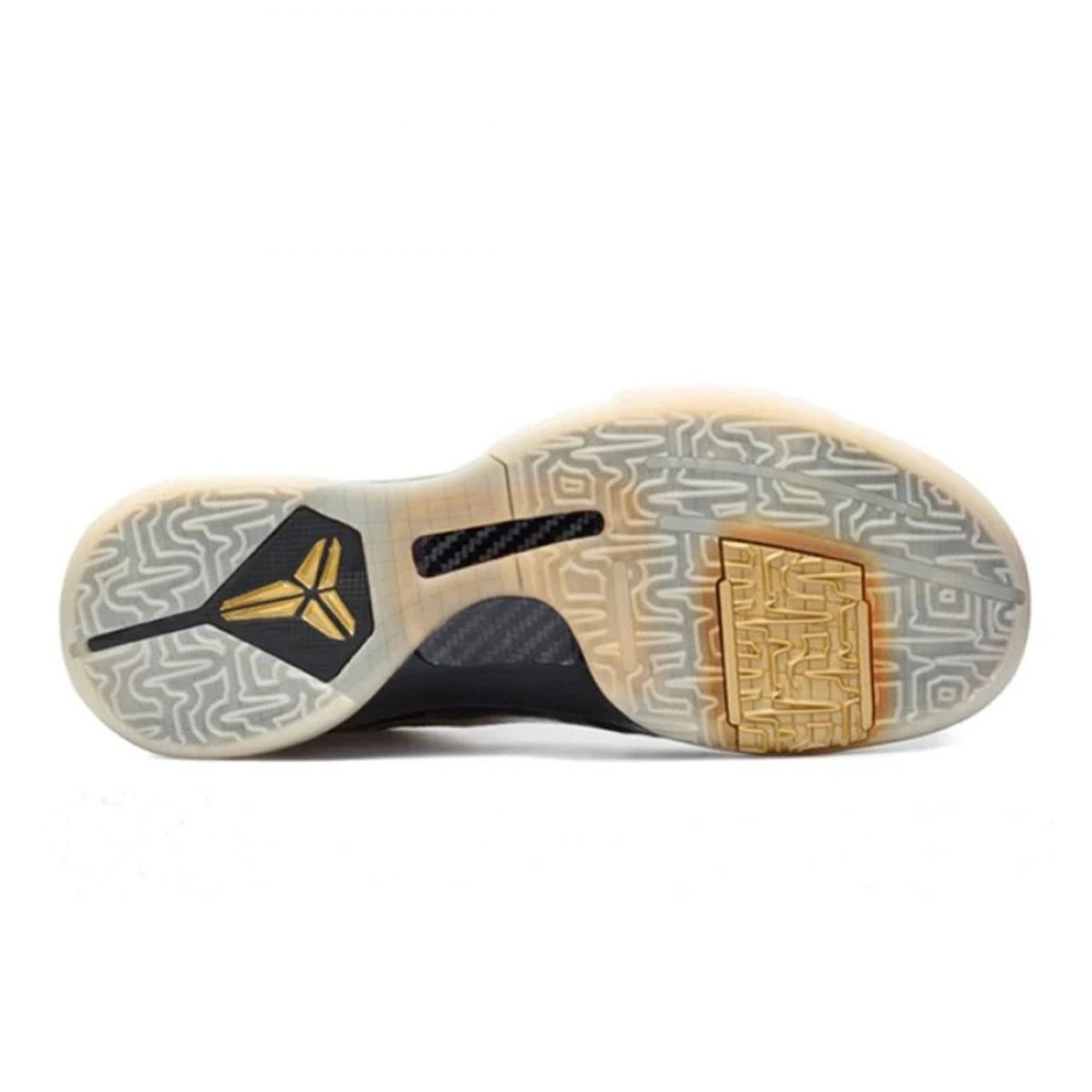 Nike ZOOM KOBE 5 BIG STAGE AWAY - Image 6