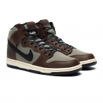 Nike Dunk SB High Pro Baroque Brown - Image 3