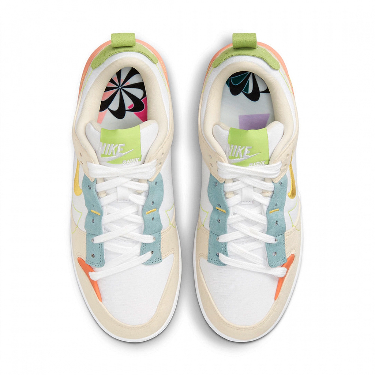 Nike Dunk Low Disrupt 2 Easter - Image 4