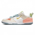 Nike Dunk Low Disrupt 2 Easter