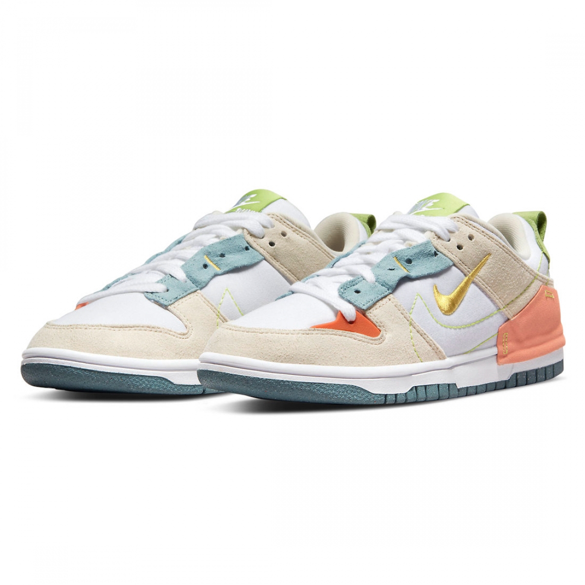 Nike Dunk Low Disrupt 2 Easter - Image 3