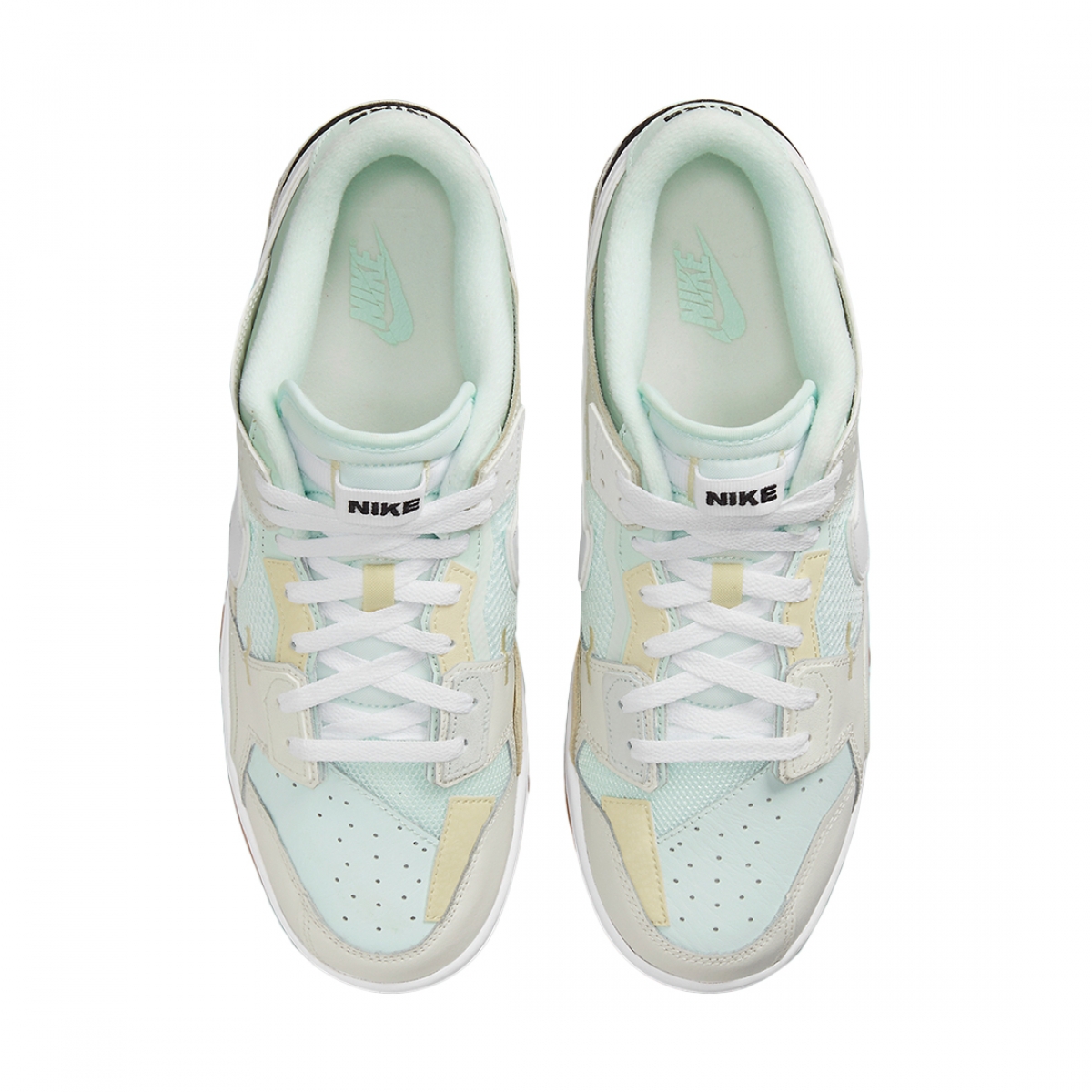 Nike Dunk Low Scrap Sea Glass - Image 4
