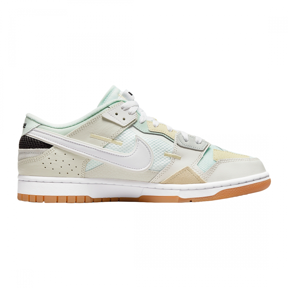 Nike Dunk Low Scrap Sea Glass - Image 2