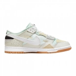 Nike Dunk Low Scrap Sea Glass - Image 2