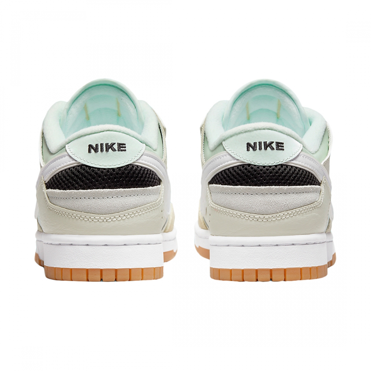 Nike Dunk Low Scrap Sea Glass - Image 5