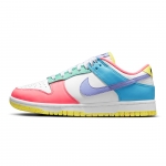 Nike Wmns Dunk Low SE Easter
