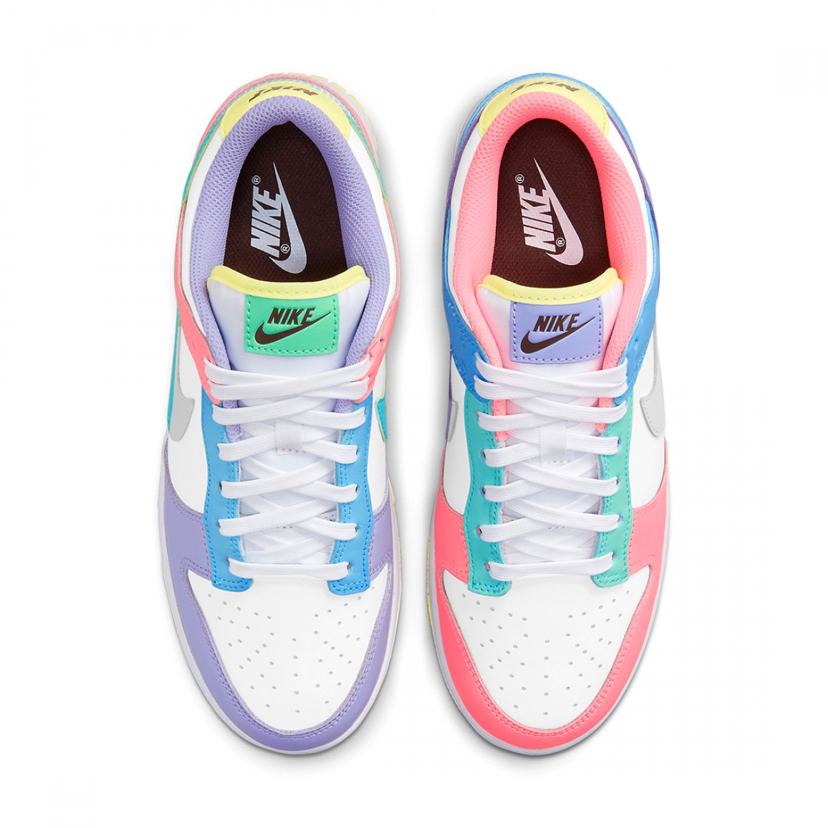 Nike Wmns Dunk Low SE Easter - Image 5