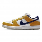 Nike SB Dunk Low Pro Laser Orange