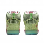 Nike Dunk High SB Strawberry Cough - Image 5