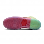 Nike Dunk High SB Strawberry Cough - Image 6