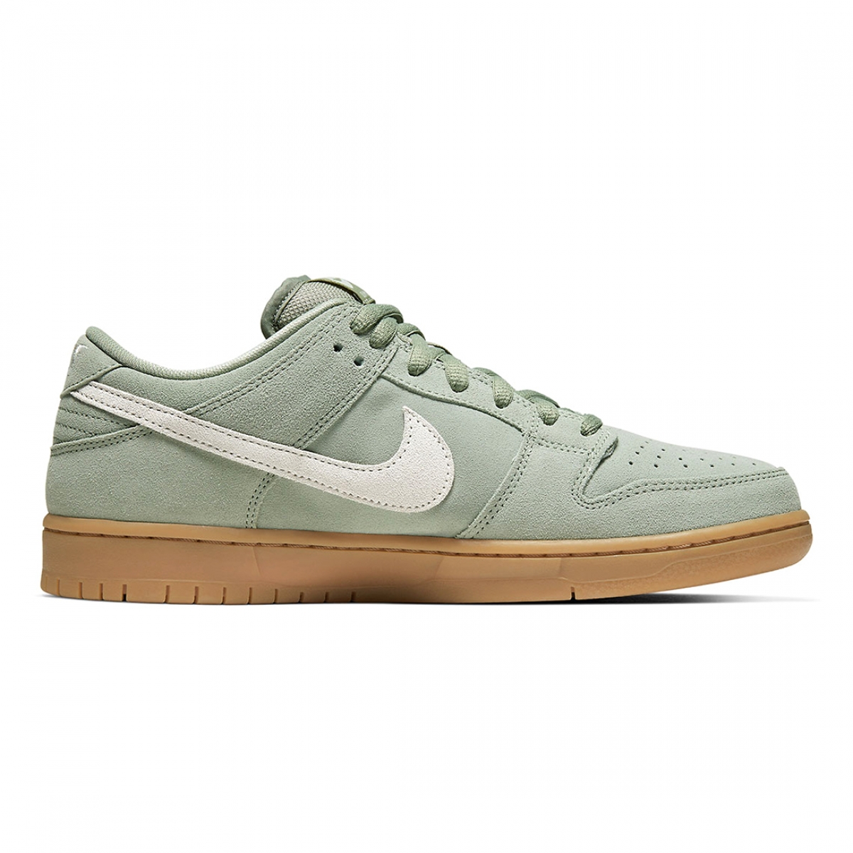 Nike SB Dunk Low Pro Horizon Green - Image 2