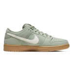 Nike SB Dunk Low Pro Horizon Green - Image 2
