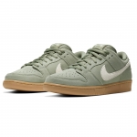 Nike SB Dunk Low Pro Horizon Green - Image 3