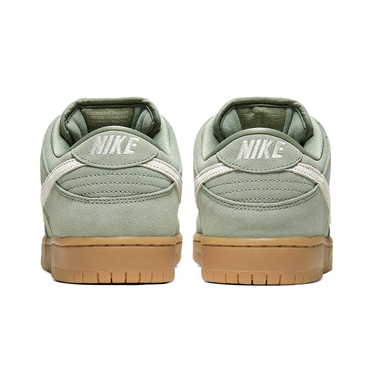 Nike SB Dunk Low Pro Horizon Green - Image 5
