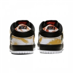 Nike SB Dunk Low Raygun Tie Dye Black - Image 7