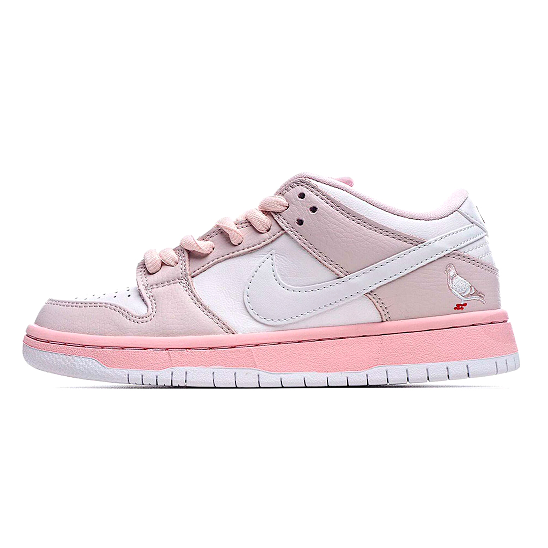 Sonrisa Ocho Generacion Nike SB Dunk Low Pigeon Pink – PK-Shoes