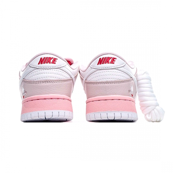 pink pigeon nike