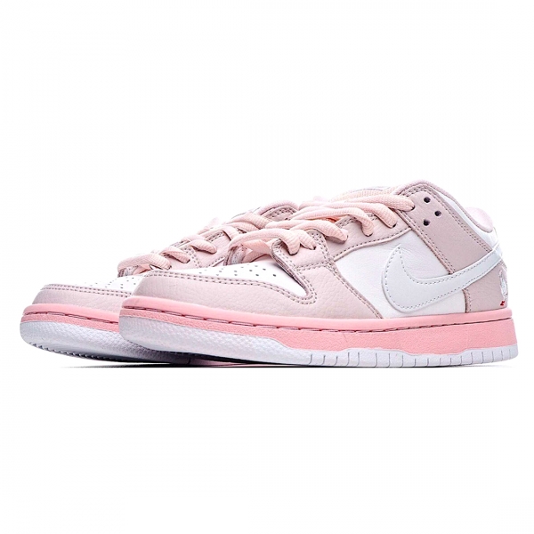 pink pigeon nike