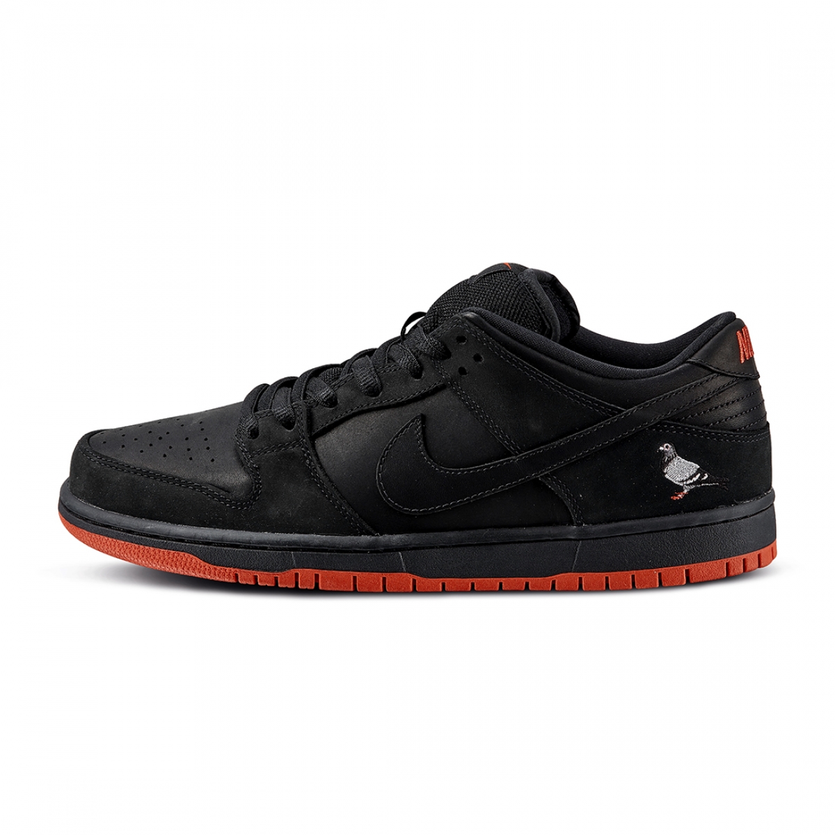 Inclinarse Subjetivo Cortar Nike Jeff Staple x Dunk Low Pro SB Black Pigeon – PK-Shoes