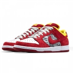 Nike Dunk SB Skateboard Low Rukus Crawfish - Image 3