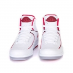 Jordan 2 Retro White Red (2014) - Image 6