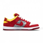 Nike Dunk SB Skateboard Low Rukus Crawfish - Image 2