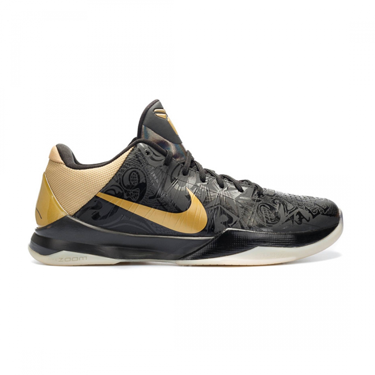 Nike ZOOM KOBE 5 BIG STAGE AWAY - Image 2