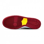 Nike Dunk SB Skateboard Low Rukus Crawfish - Image 6