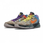 Nike Zoom Kobe 7 System What The Kobe - Image 3
