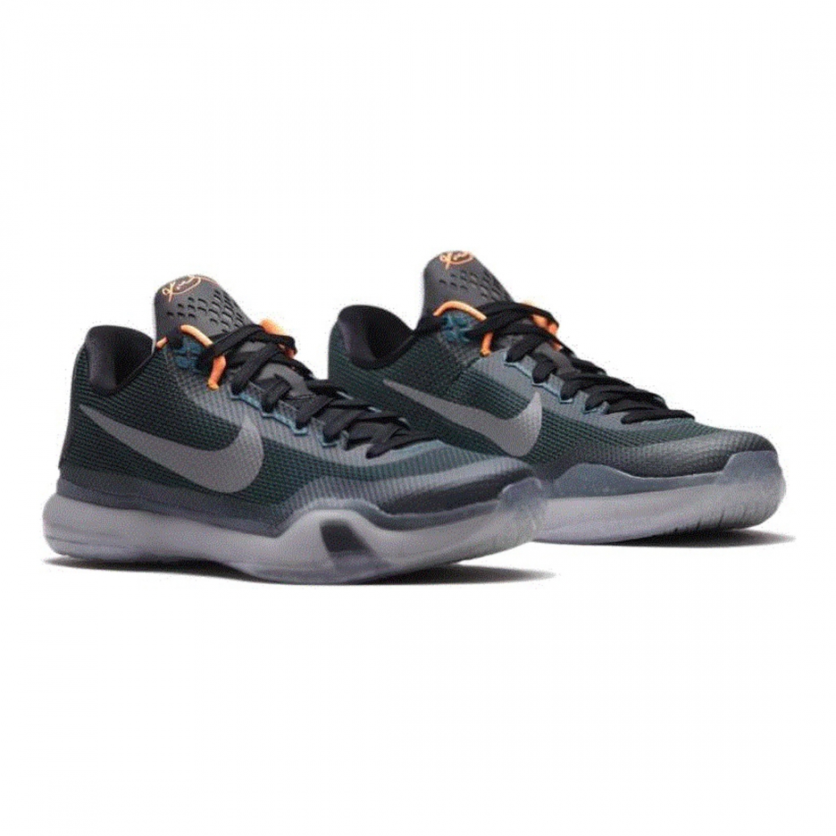 Nike Kobe 10 Flight - Image 3