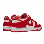 Nike Dunk Low Retro SP St. John's - Image 5