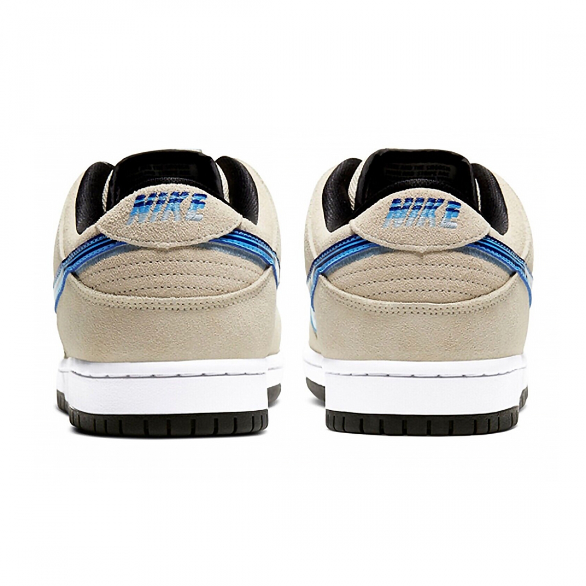 NIKE SB DUNK LOW Truck It - Image 7
