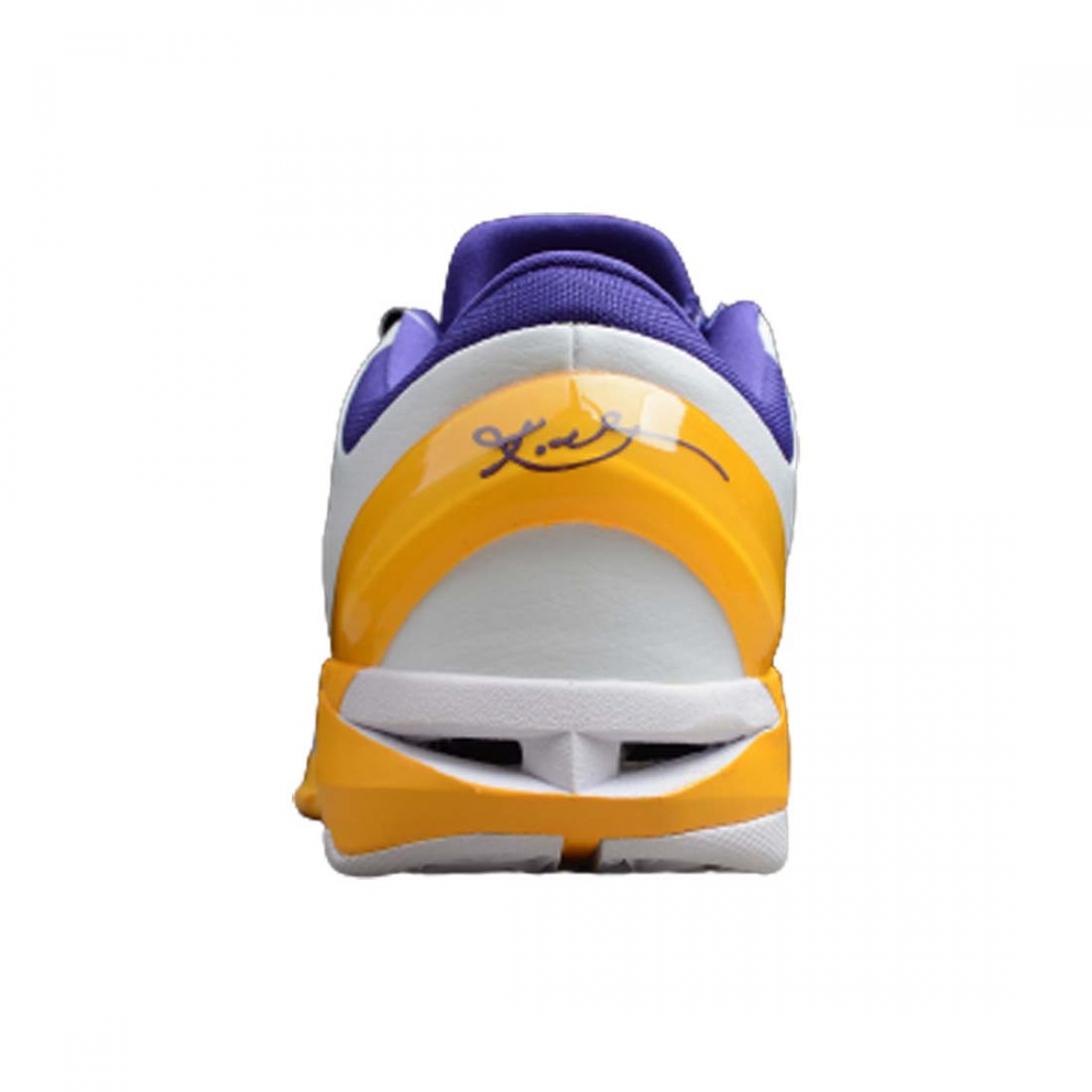 Nike Zoom Kobe 7 System Lakers - Image 4