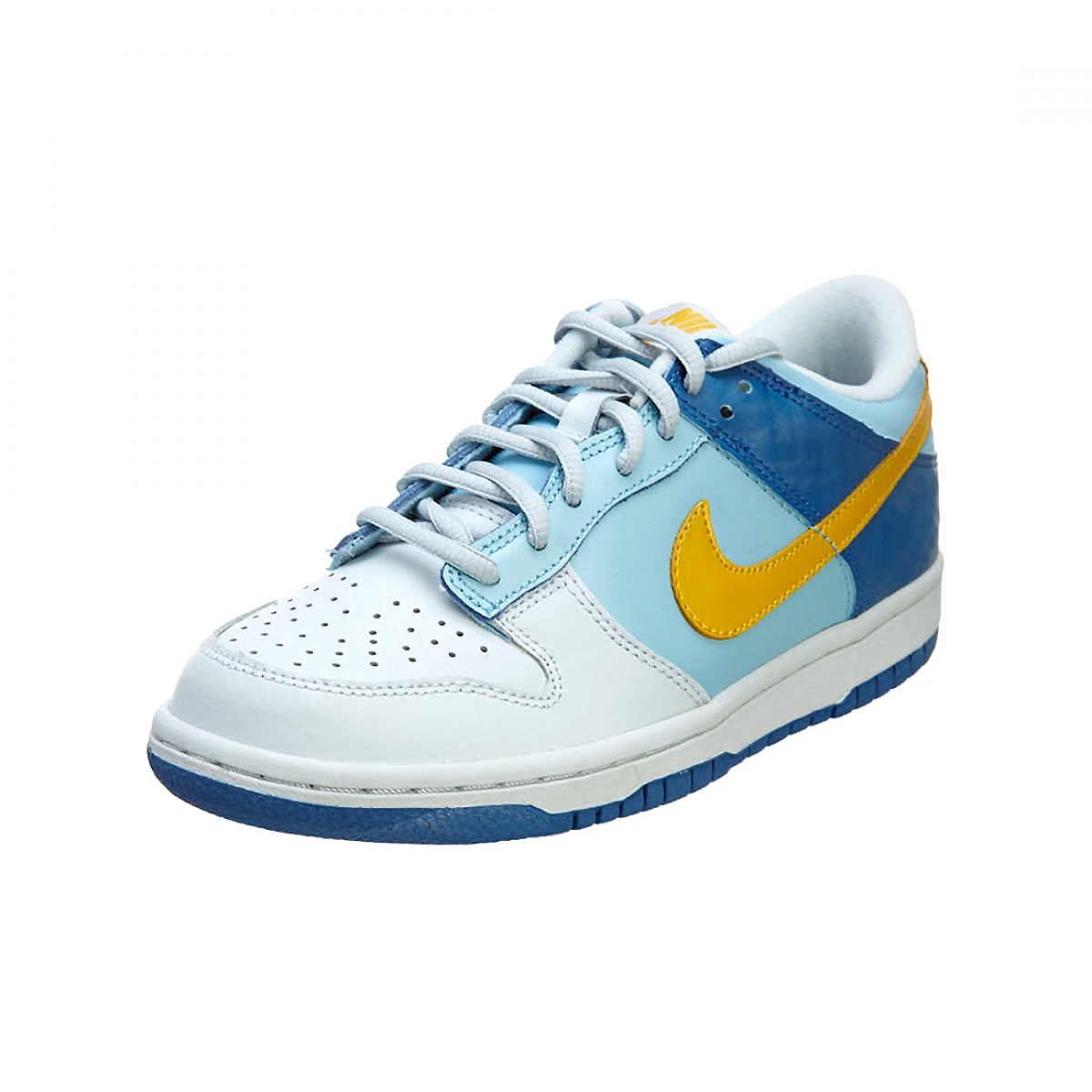 Nike Air Dunk Low GS Splash - Image 3