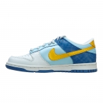 Nike Air Dunk Low GS Splash
