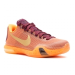 Nike Kobe 10 Silk - Image 4