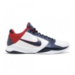 NIKE ZOOM KOBE 5 USA