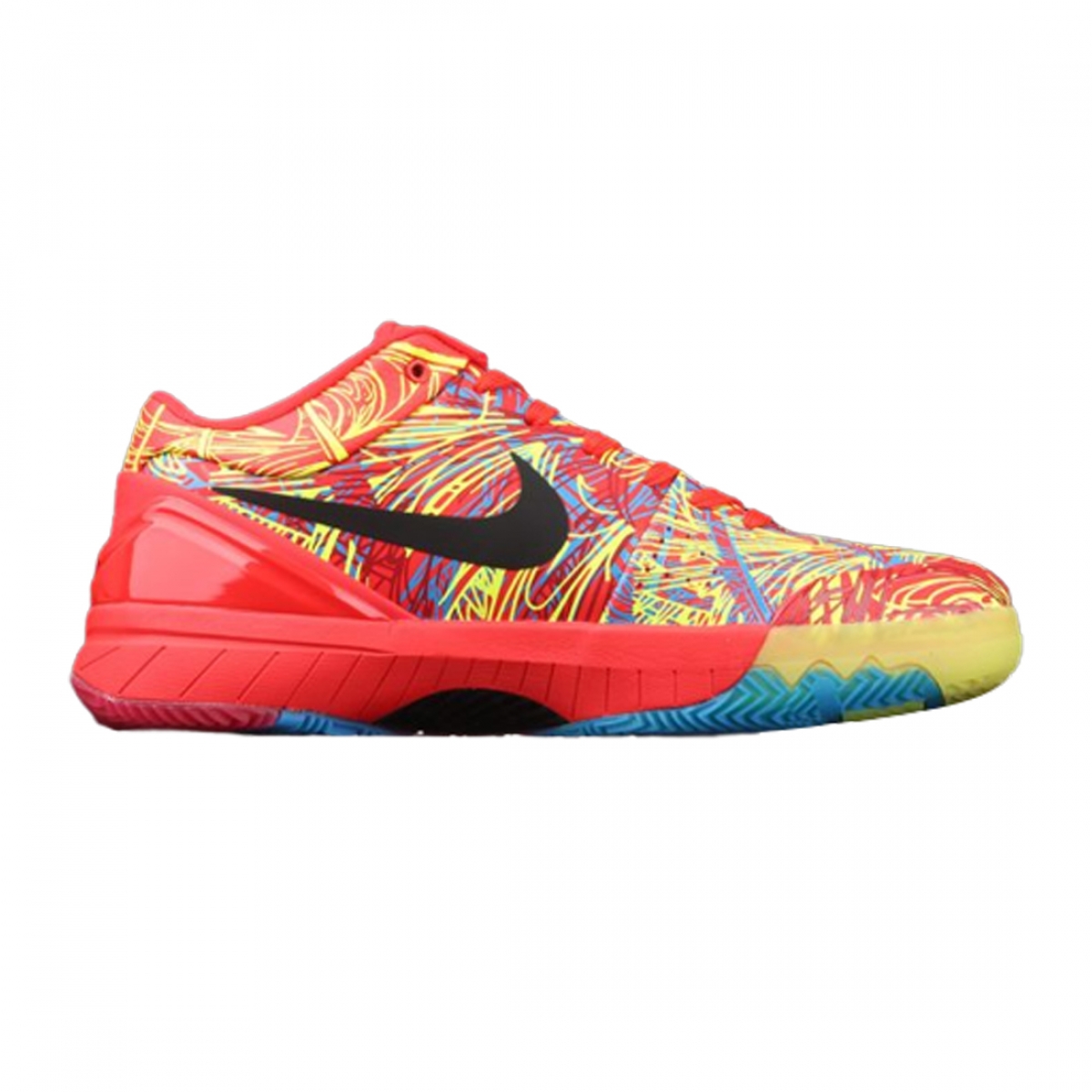Nike Kobe 4 Protro Multi-Color - Image 4