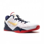 Nike Zoom Kobe 7 System Gold Medal - Image 5
