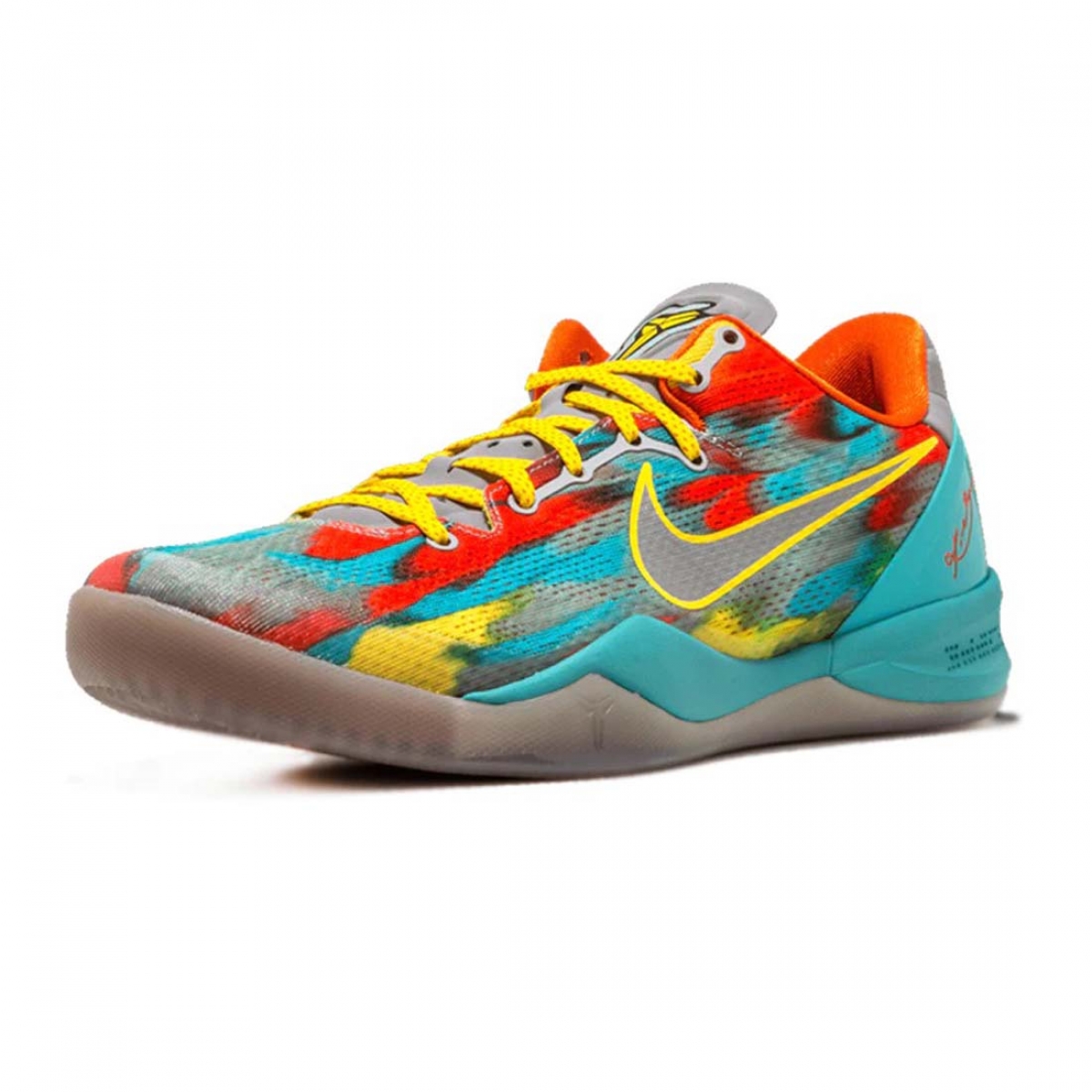 Nike Kobe 8 System Venice Beach - Image 4