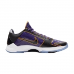 Nike Kobe 5 Protro Lakers - Image 2