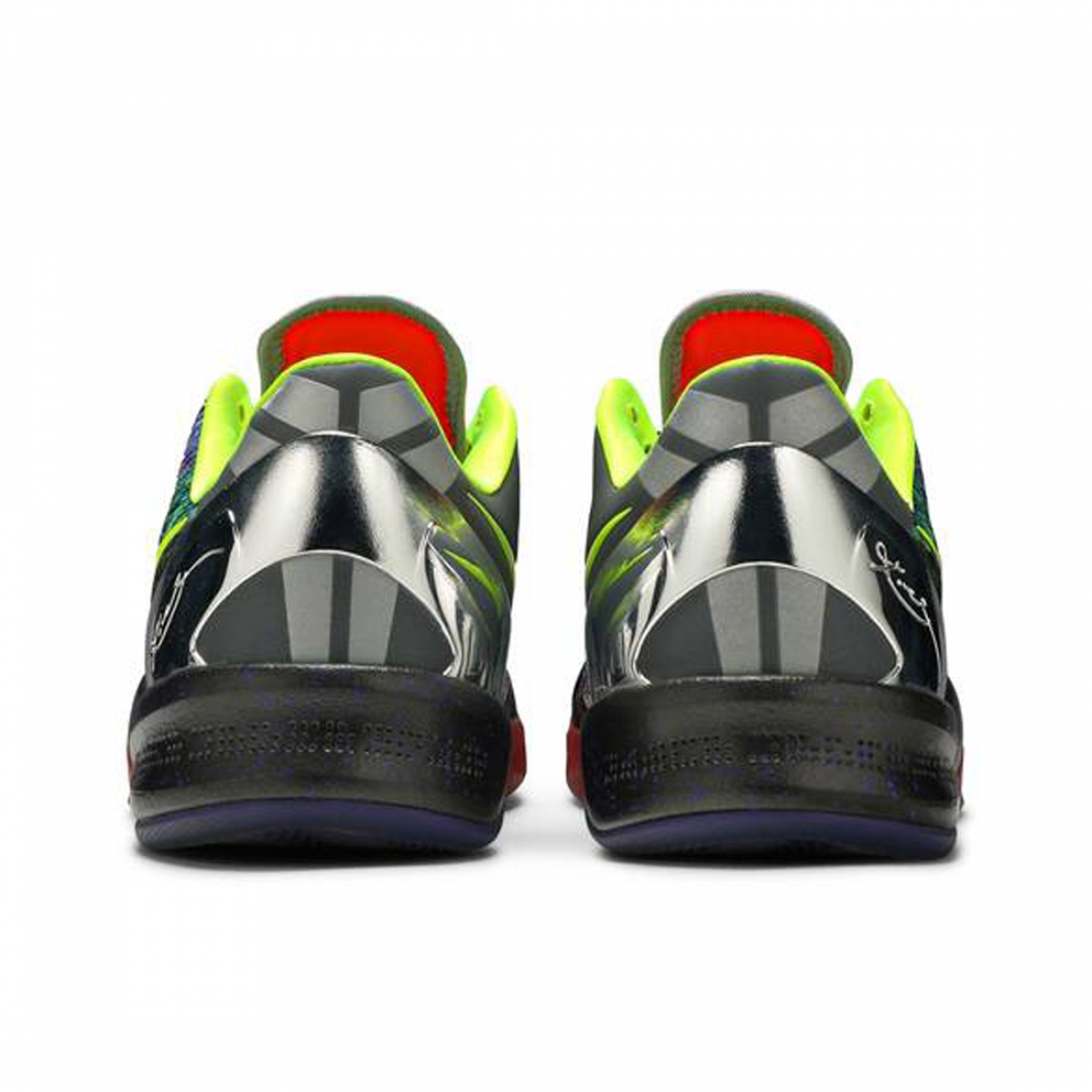 Nike Kobe 8 Prelude - Image 5