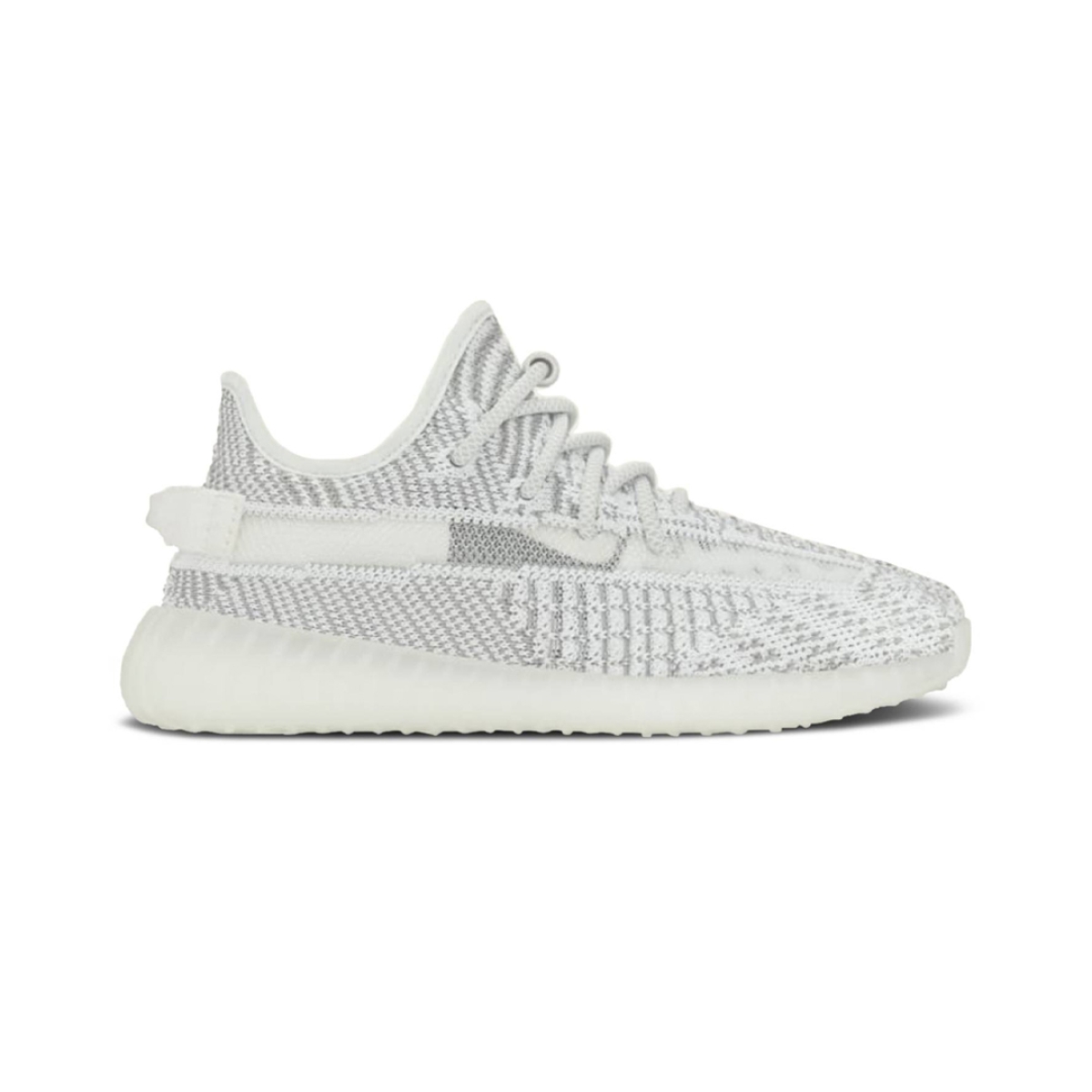 YEEZY BOOST 350 V2 KIDS STATIC - Image 2