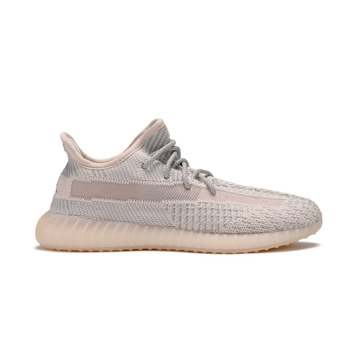 YEEZY BOOST 350 V2 KIDS SYNTH - Image 2