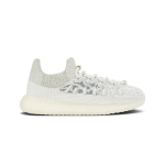 YEEZY BOOST 350 V2 CMPCT KIDS SLATE BONE - Image 2